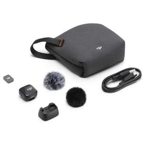 Микрофон DJI Mic Mini Transmitter