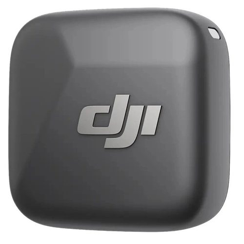 Микрофон DJI Mic Mini Transmitter