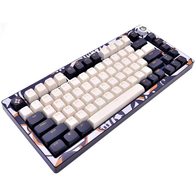 Dark Project x Akko 5075 Fairy Sile (белый)