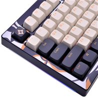 Dark Project x Akko 5075 Fairy Sile (белый)