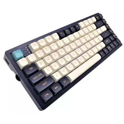 Игровая клавиатура Dark Project KD83 Blue (G3ms Sapphire)