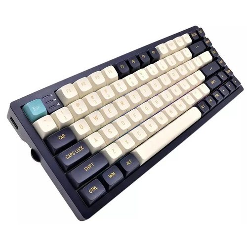 Игровая клавиатура Dark Project KD83 Blue (G3ms Sapphire)