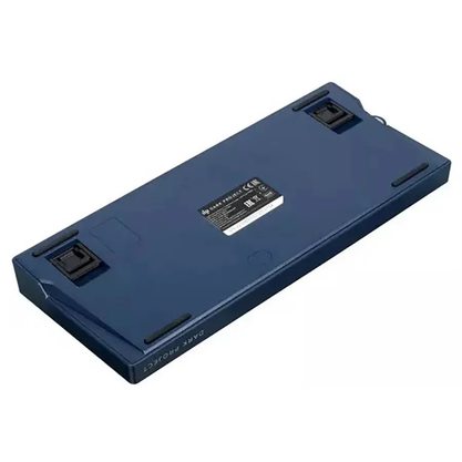 Игровая клавиатура Dark Project KD83 Blue (G3ms Sapphire)