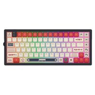 Dark Project KD83A Black g3ms Onyx Wireless