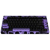 Dark Project x Akko 5075 G3ms Sapphire (фиолетовый)