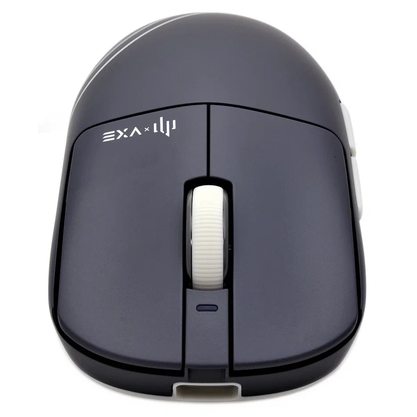 Игровая мышка Dark Project x VXE R1 Pro Max (серый)