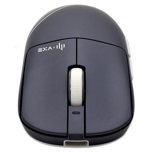 Игровая мышка Dark Project x VXE R1 Pro Max (серый)