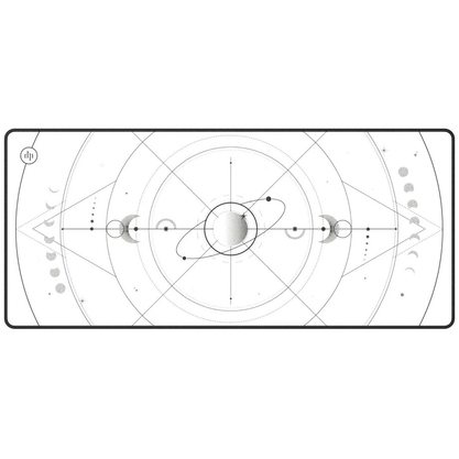 Коврик для мыши Dark Project Zeno XL (DP-MD-0029)