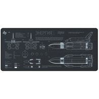 Dark Project Буран XL (DP-MD-0033)