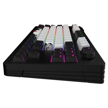 Игровая клавиатура Dark Project KD87A g3ms Aquamarine