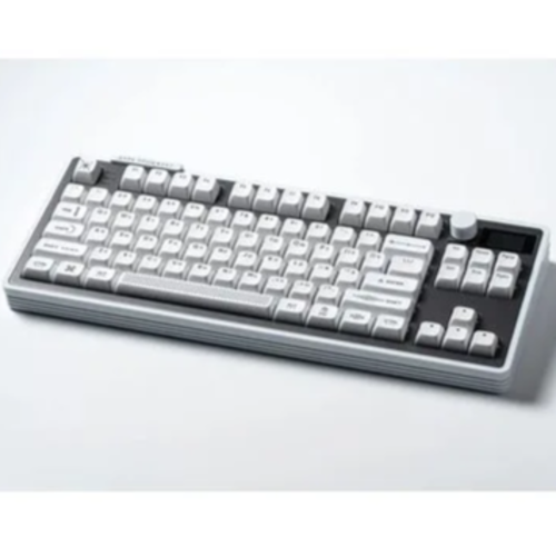 Уцененный товар Дарк Проджект KD85 Vega (DP-KD-85A-300101) (белый) (уценка)