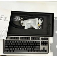 Дарк Проджект KD85 Vega (DP-KD-85A-300100-GOX) (уценка)