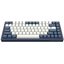 Игровая клавиатура Dark Project KD83A Blue G3ms Sapphire