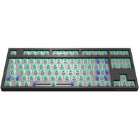 Dark Project KD87A Gateron Teal Cap