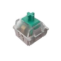 Dark Project KD87A Gateron Teal Cap