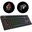 Игровая клавиатура Dark Project KD87A Optical Gateron Red