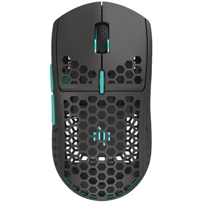 Игровая мышка Дарк Проджект ME4 Wireless (черный)