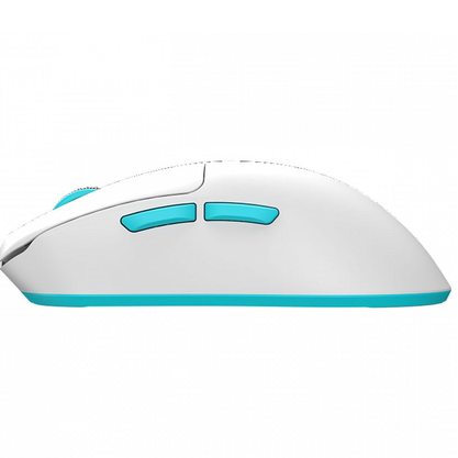 Игровая мышка Dark Project x VGN F1 Pro Max (белый) (DP-VGN-F1PMW)