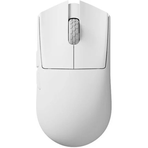 Игровая мышка Darmoshark M3 Micro Pro 1K (белый)