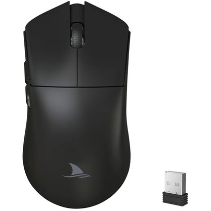 Игровая мышка Darmoshark M3 Kiran (черный)