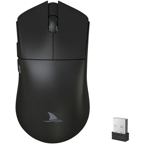 Игровая мышка Darmoshark M3 Kiran (черный)