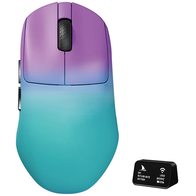 Darmoshark N7 MAX Tiger Shark (фиолетовый/зеленый)