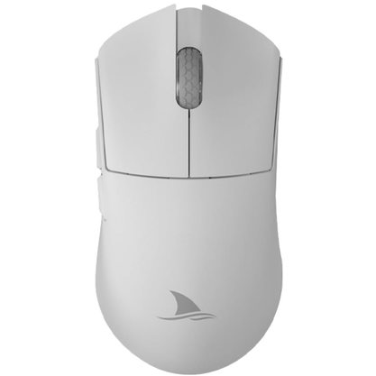 Игровая мышка Darmoshark M3 Pro (белый)