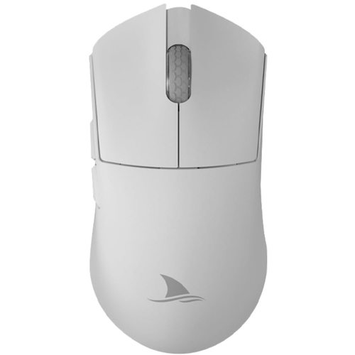 Игровая мышка Darmoshark M3 Pro (белый)