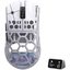 Игровая мышка Darmoshark M2 Pro Daero (белый)