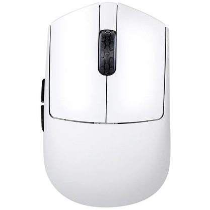 Игровая мышка Darmoshark M5 Pro (белый)