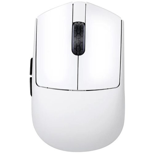 Игровая мышка Darmoshark M5 Pro (белый)