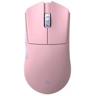 Darmoshark M3S Pro (розовый/белый)