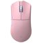 Игровая мышка Darmoshark M3S Pro (розовый/белый)