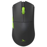 Darmoshark M3S Pro (черный/зеленый)