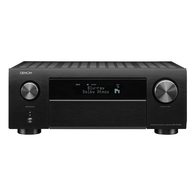 Denon AVC-X4700H (черный)