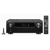 Denon AVC-X4700H (черный)