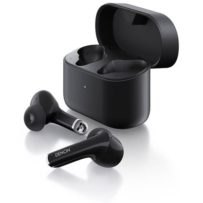Беспроводные наушники Denon AH-C830NCW (черный)