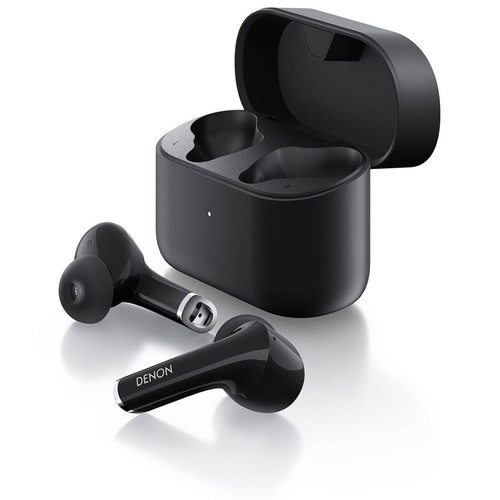 Беспроводные наушники Denon AH-C830NCW (черный)