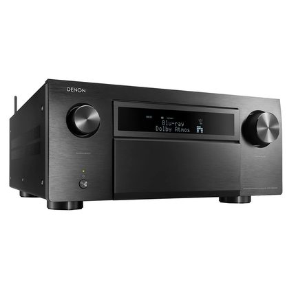 Ресивер Denon AVC-X8500HA (черный)