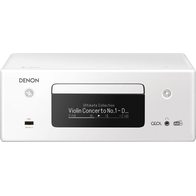 Denon RCD-N11DAB (белый)