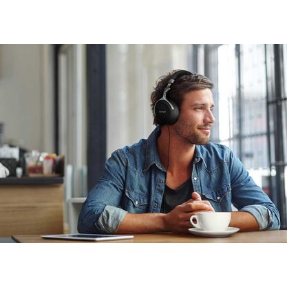 Наушники Denon AH-GC25W