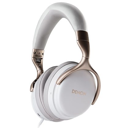 Беспроводные наушники Denon AH-GC30