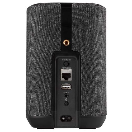 Стационарная колонка Denon Home 150 (черный)