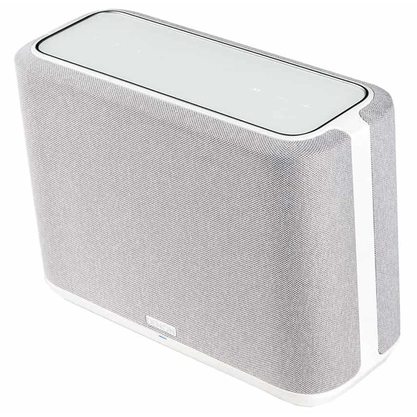 Стационарная колонка Denon Home 250 (белый)