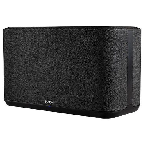 Стационарная колонка Denon Home 350 (черный)