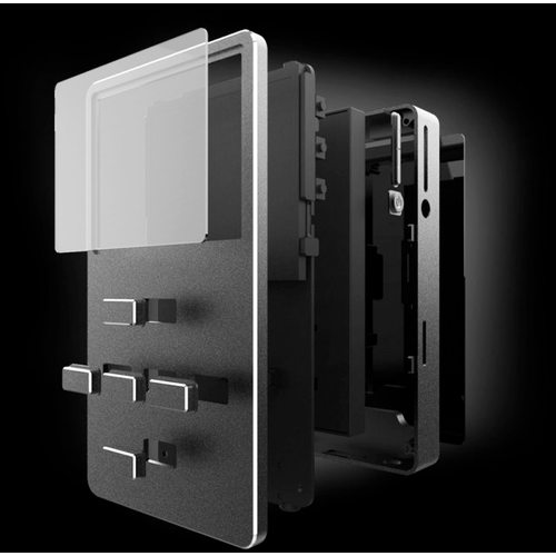 Плеер Dethonray DTR1