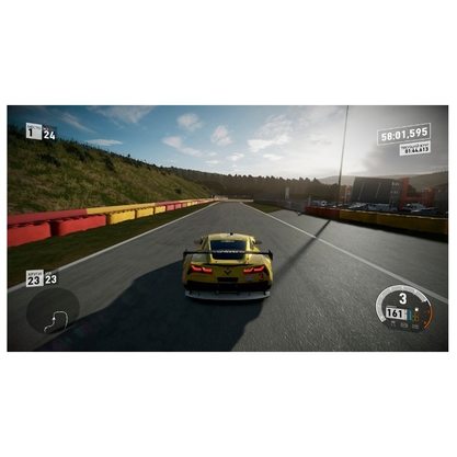 Игра для приставки Forza Motorsport 7 для Xbox One