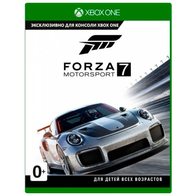 Forza Motorsport 7 для Xbox One
