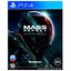 Игра для приставки Mass Effect: Andromeda для PlayStation 4