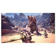 Monster Hunter: World для PlayStation 4